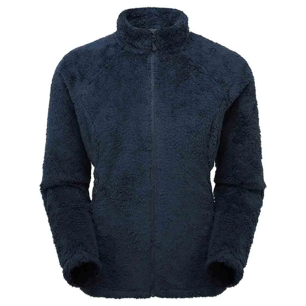 女裝抓毛外套 W Caldus Jacket