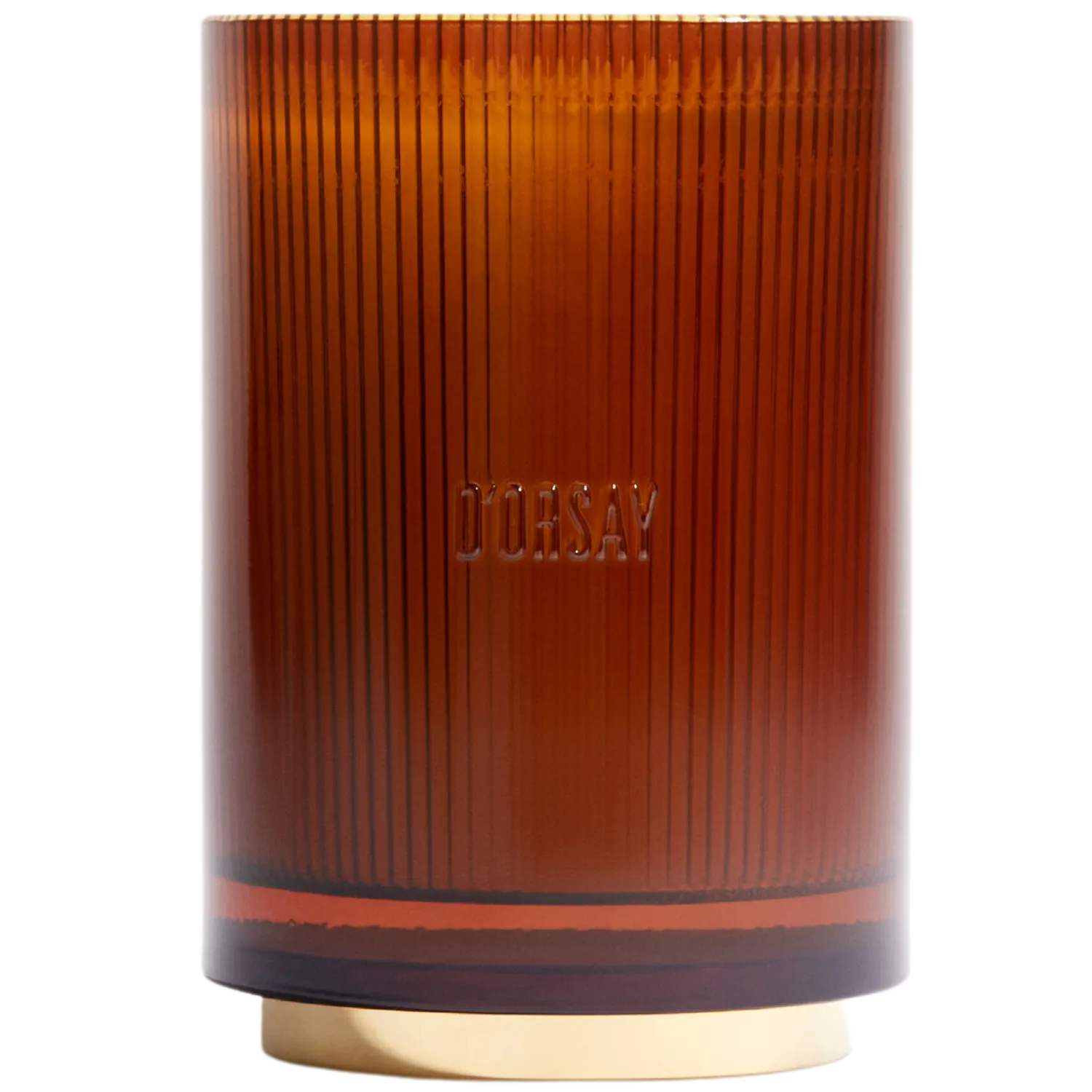 06:20 Ou Tu Sais Candle Luxury Edition