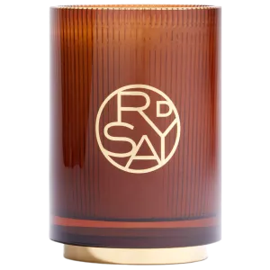 06:20 Ou Tu Sais Candle Luxury Edition