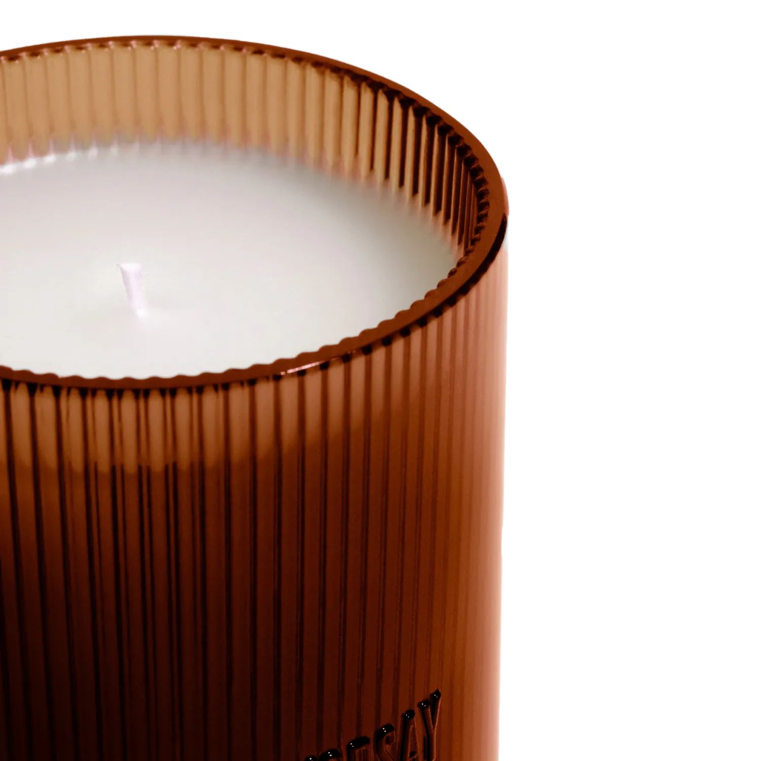06:20 Ou Tu Sais Candle Luxury Edition