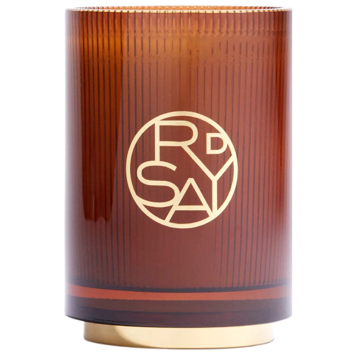 06:20 Ou Tu Sais Candle Luxury Edition