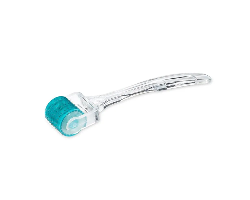 192 Micro Needle Dermaroller 1.0 MM