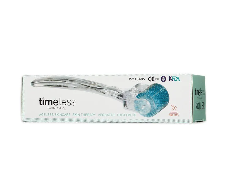 192 Micro Needle Dermaroller 1.0 MM