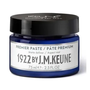 1922 by J.M. Keune Premier Paste 2.5oz