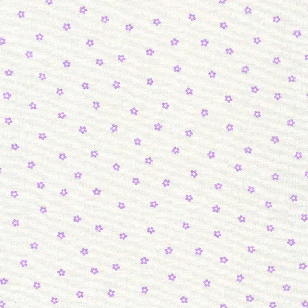 1930s Basics Pansy