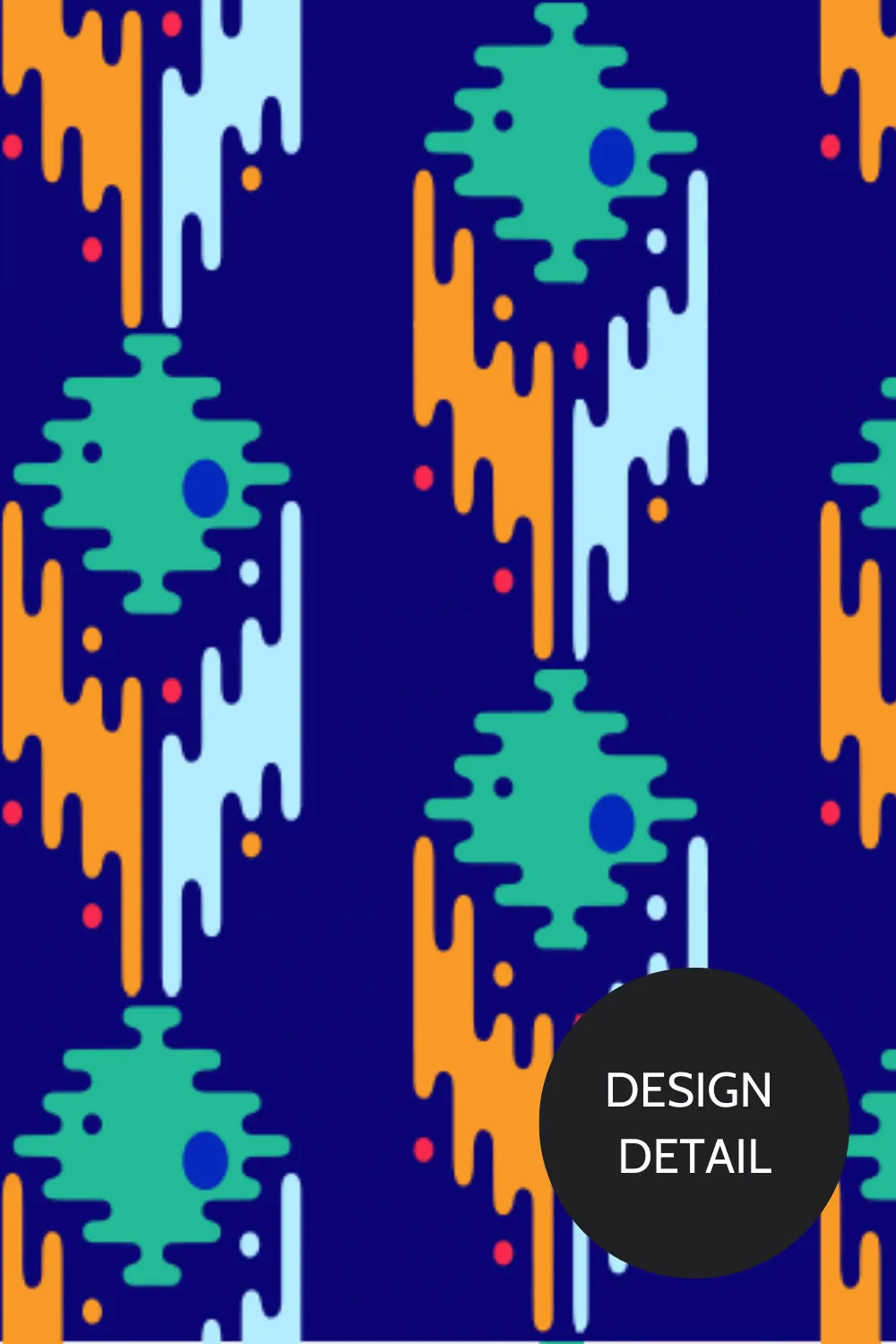 8-Bit Scrub Cap
