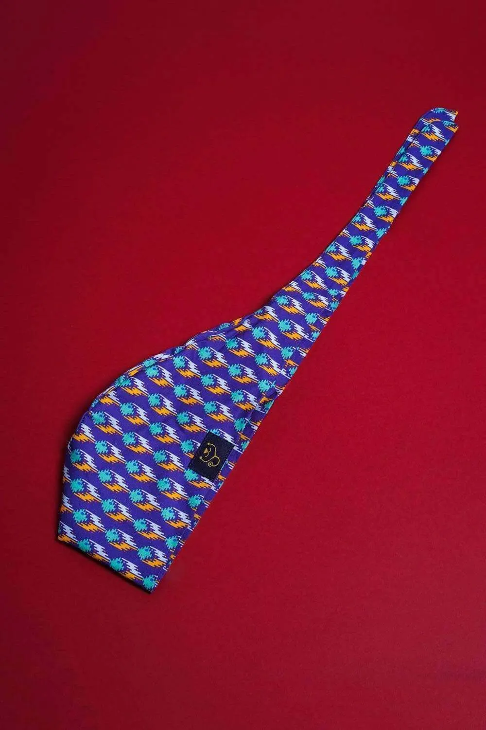 8-Bit Scrub Cap