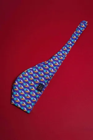 8-Bit Scrub Cap