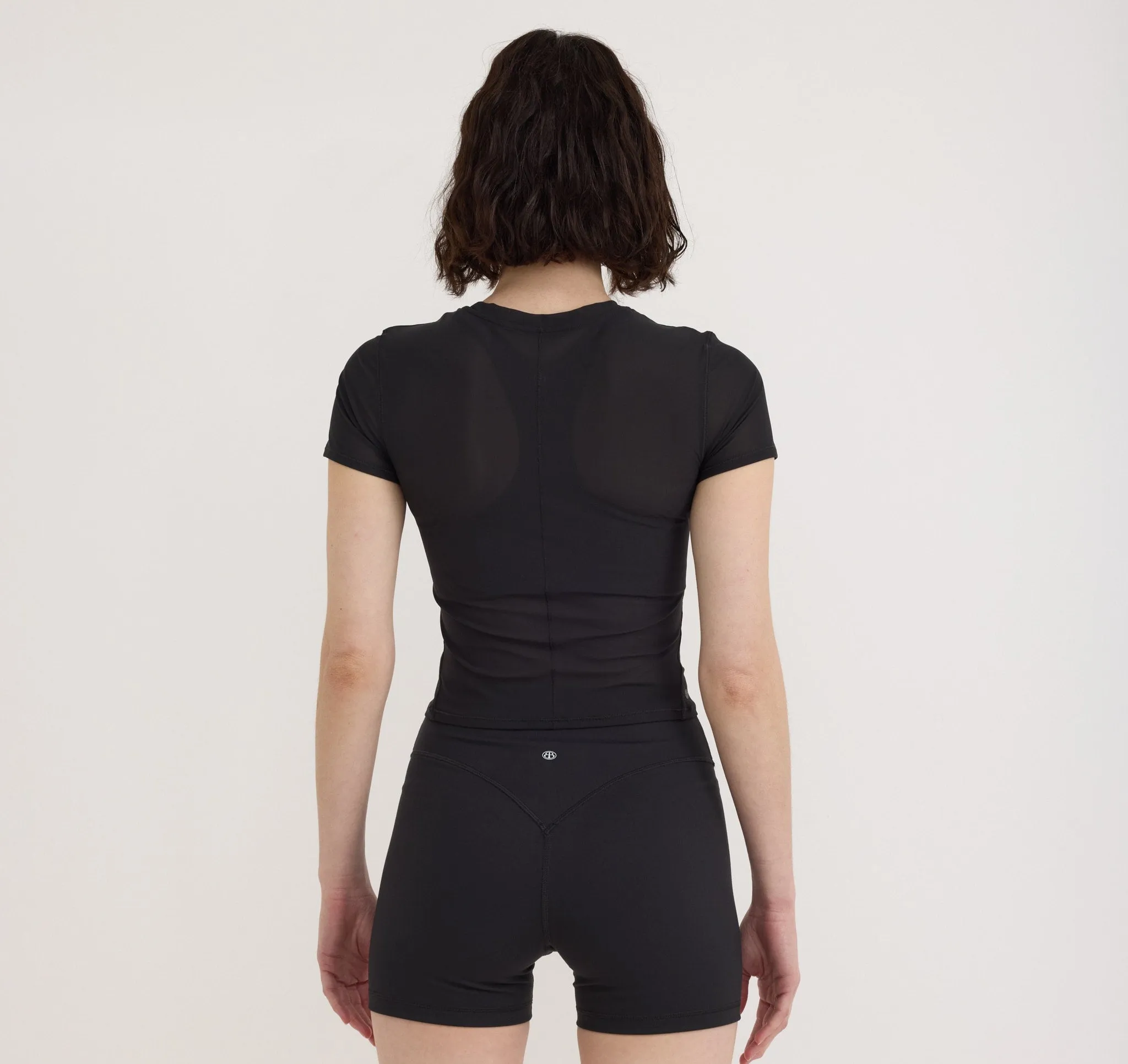 Active Mesh Tee