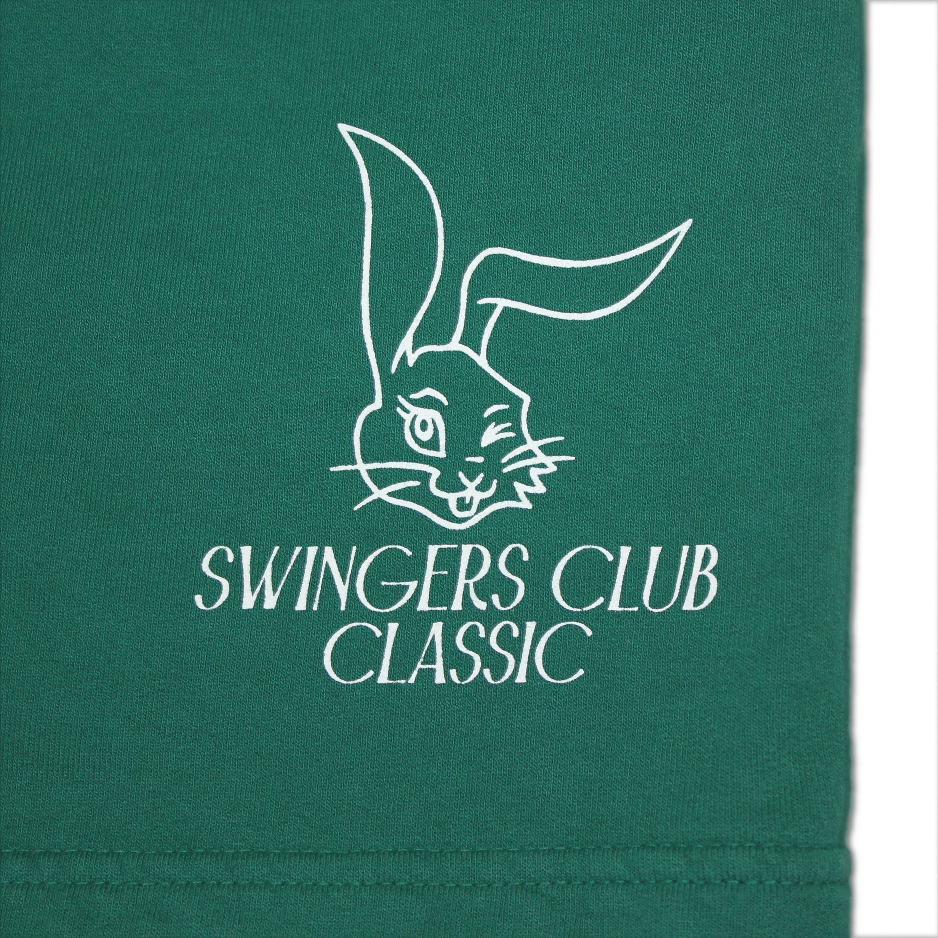 AFFAIRWAY FLEECE SHORT