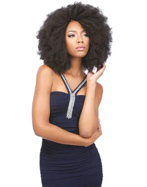 African Collection - Afro Kinky Bulk