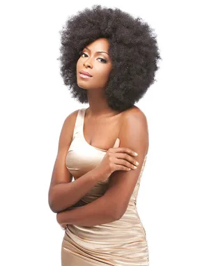 African Collection - Afro Kinky WVG