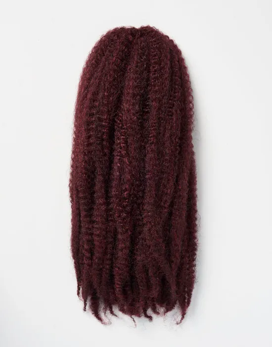 African Collection - Jamaican Locks 44"