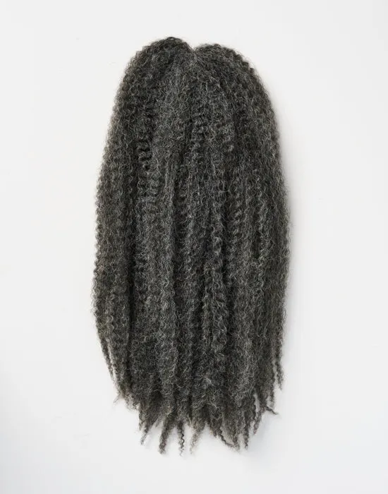 African Collection - Jamaican Locks 44"