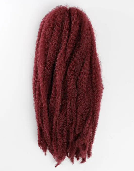 African Collection - Jamaican Locks 44"