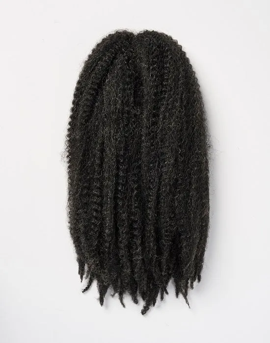 African Collection - Jamaican Locks 44"