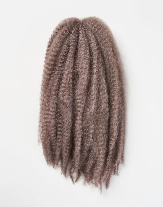 African Collection - Jamaican Locks 44"