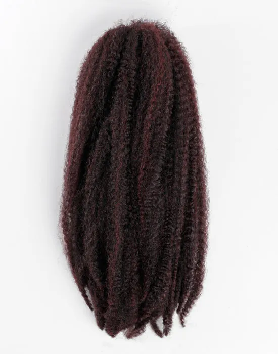 African Collection - Jamaican Locks 44"