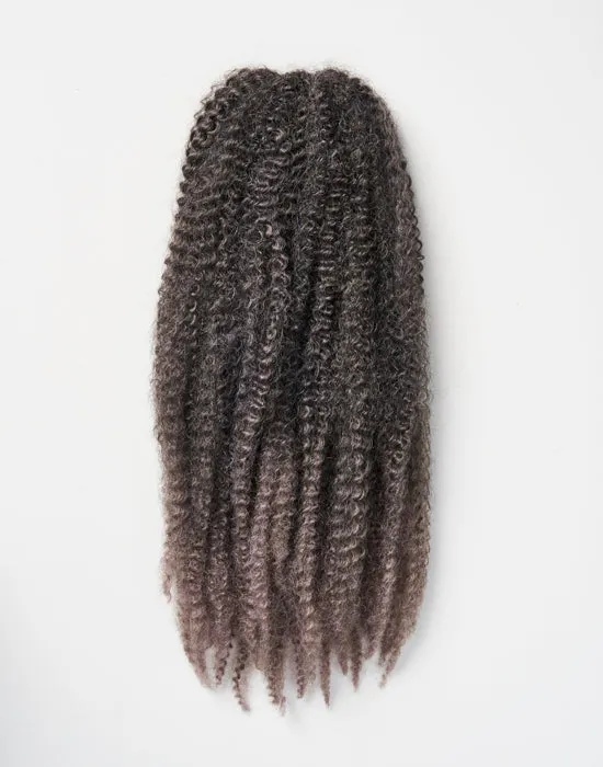 African Collection - Jamaican Locks 44"