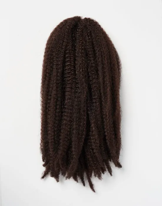 African Collection - Jamaican Locks 44"