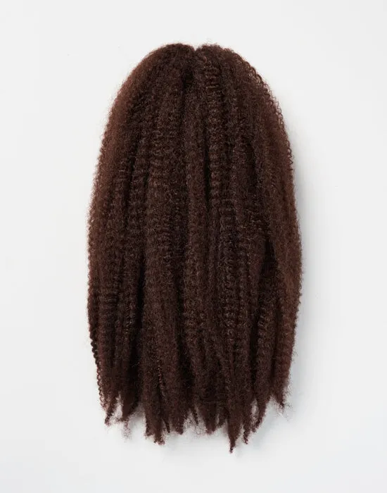 African Collection - Jamaican Locks 44"