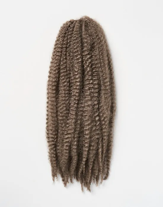 African Collection - Jamaican Locks 44"