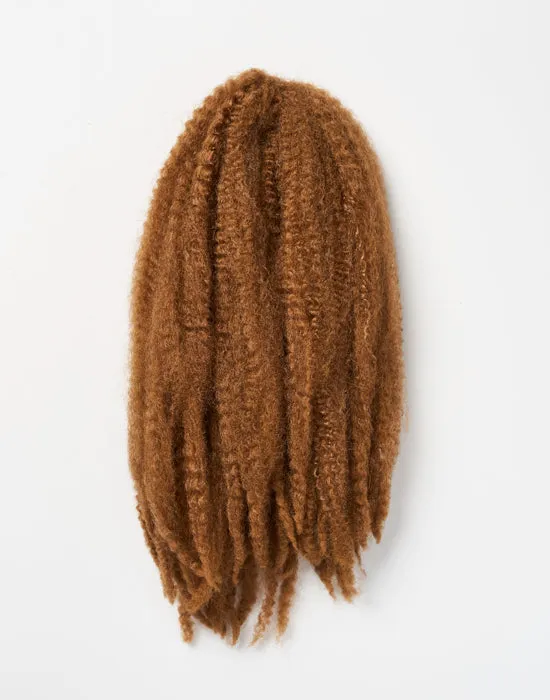 African Collection - Jamaican Locks 44"