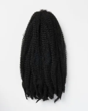 African Collection - Jamaican Locks 44"