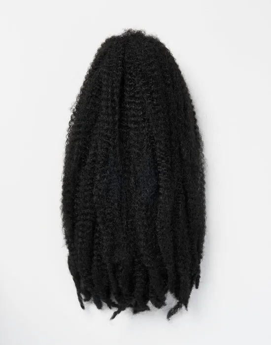 African Collection - Jamaican Locks 44"