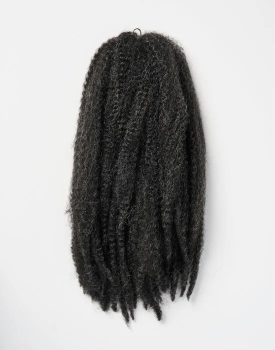 African Collection - Jamaican Locks 44"