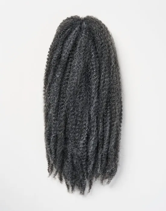 African Collection - Jamaican Locks 44"