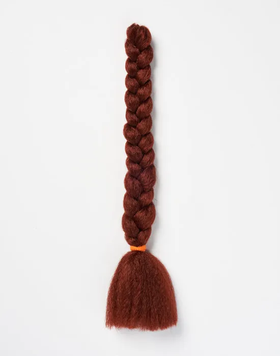 African Collection - Jumbo Braid 48"