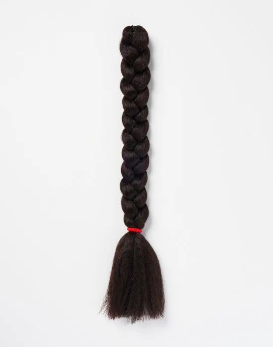 African Collection - Jumbo Braid 48"