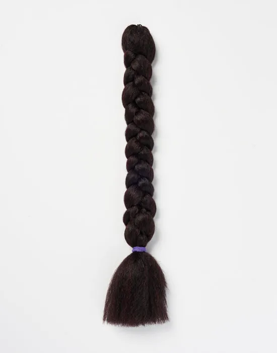 African Collection - Jumbo Braid 48"
