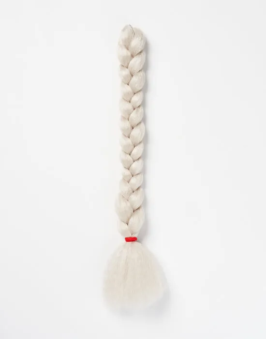 African Collection - Jumbo Braid 48"