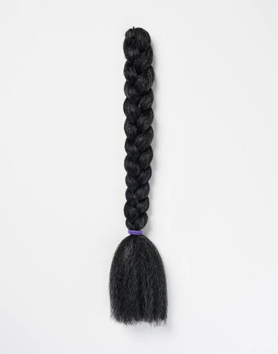 African Collection - Jumbo Braid 48"
