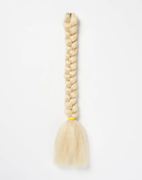 African Collection - Jumbo Braid 48"