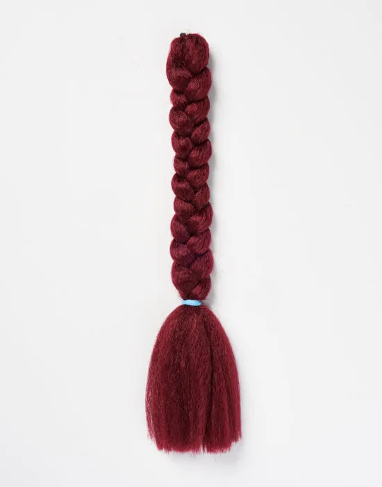 African Collection - Jumbo Braid 48"
