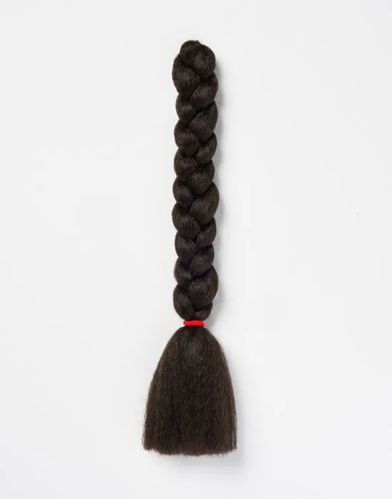 African Collection - Jumbo Braid 48"