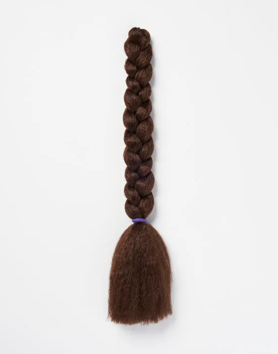 African Collection - Jumbo Braid 48"