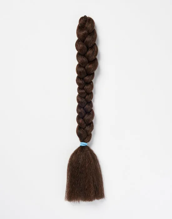 African Collection - Jumbo Braid 48"