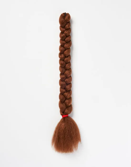African Collection - Jumbo Braid 48"