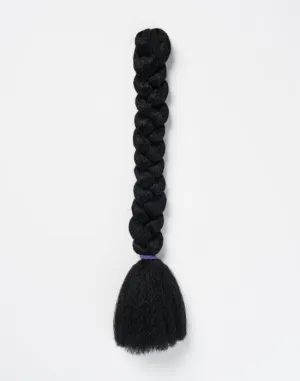African Collection - Jumbo Braid 48"