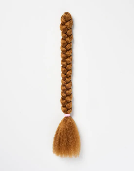 African Collection - Jumbo Braid 48"