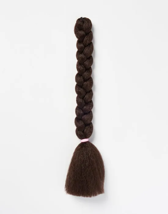 African Collection - Jumbo Braid 48"