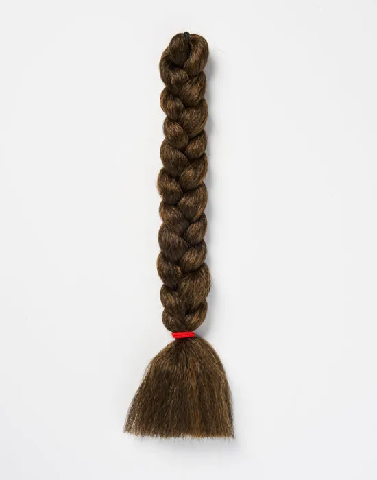 African Collection - Jumbo Braid 48"