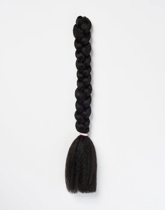 African Collection - Jumbo Braid 48"