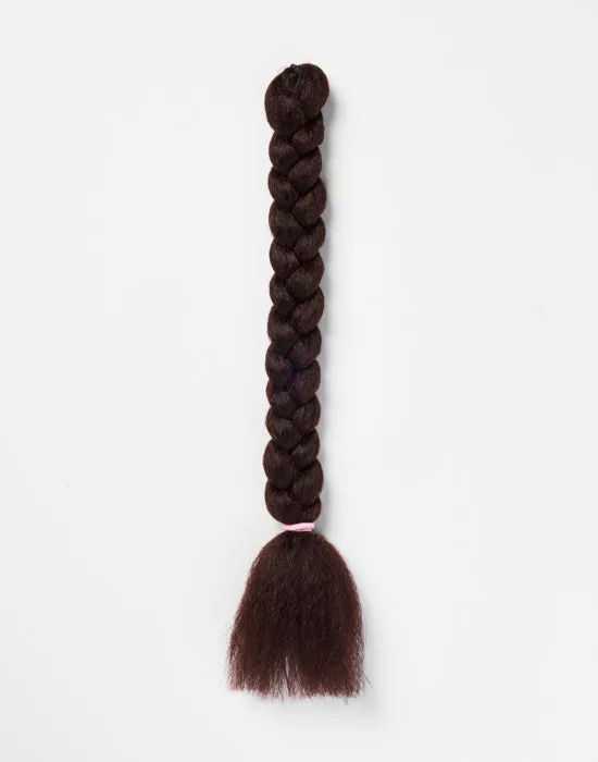 African Collection - Jumbo Braid 48"