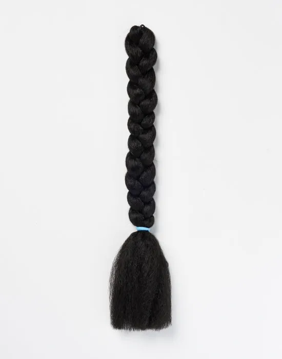 African Collection - Jumbo Braid 48"