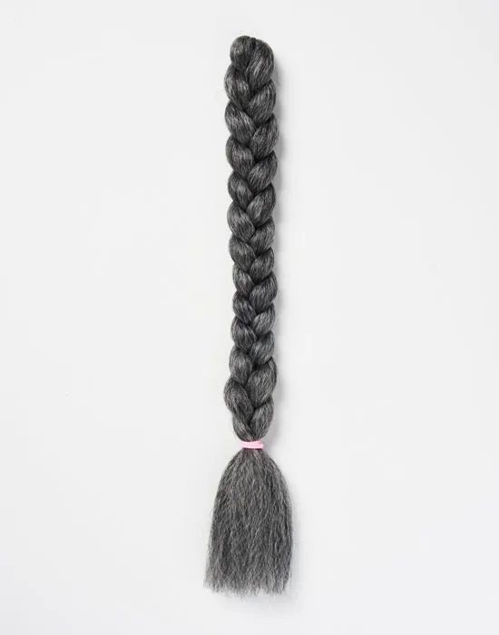 African Collection - Jumbo Braid 48"